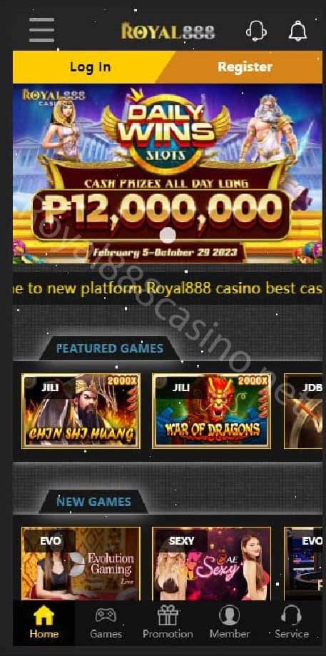 royal888.com|Royal888 .